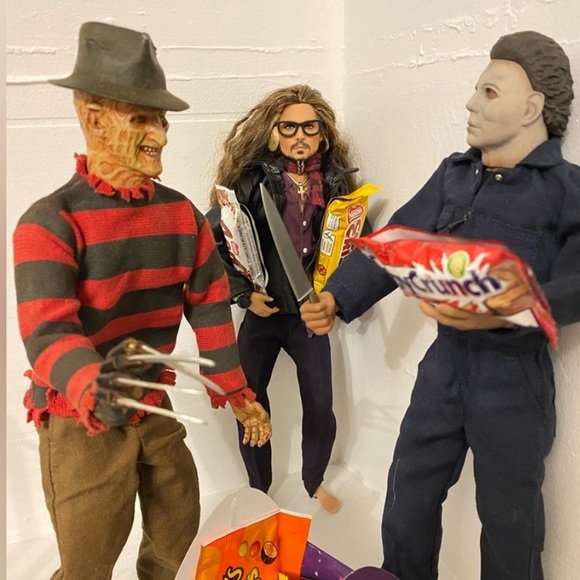 LIKE ❤️ this post to be notified of upcoming Posh Shows at The Barbie Ranch - Picture 10 of 16